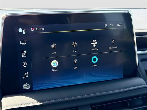 Used 2023 Chevrolet Suburban Z71 w/ Z71 Off-Road Package image 33