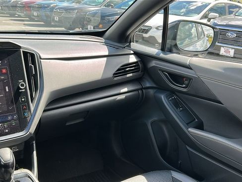 Certified 2024 Subaru Crosstrek 2.5i Wilderness image 22
