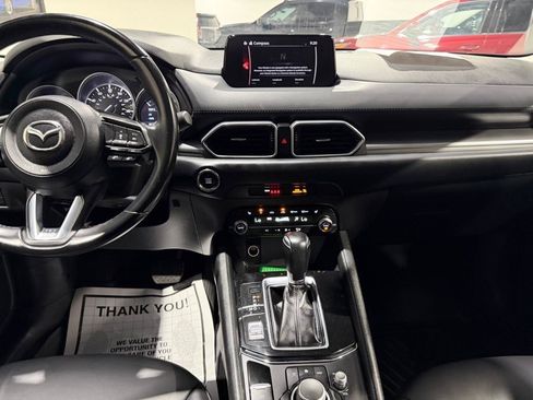 Used 2019 MAZDA CX-5 Touring FWD image 22