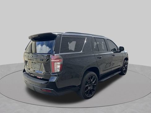 Used 2024 Chevrolet Tahoe RST w/ Luxury Package AWD/4WD image 5