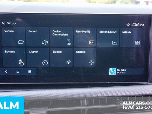 Used 2025 Hyundai Tucson SEL image 33