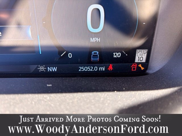 Used 2024 Ford F150 King Ranch w/ FX4 Off-Road Package AWD/4WD image 15