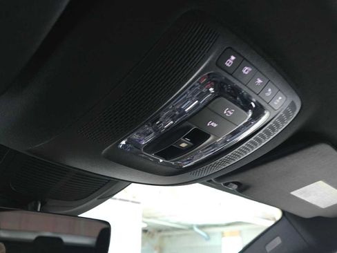 Used 2026 Mercedes-Benz GLE 450 4MATIC Coupe image 36