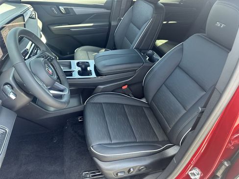 New 2026 Buick Enclave Sport Touring w/ Power Package image 20