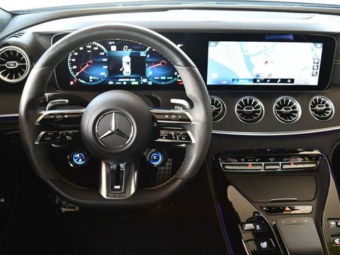 Used 2022 Mercedes-Benz AMG GT 53 image 55