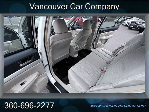 Used 2013 Subaru Legacy 2.5i AWD/4WD image 14