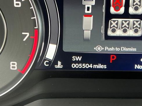 Certified 2025 Acura RDX w/ Technology Package image 32