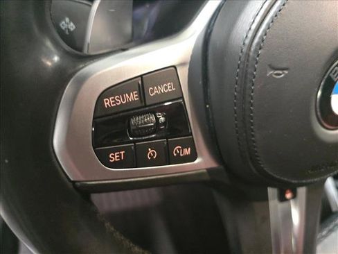 Used 2021 BMW 430i xDrive Coupe w/ M Sport Package AWD/4WD image 16