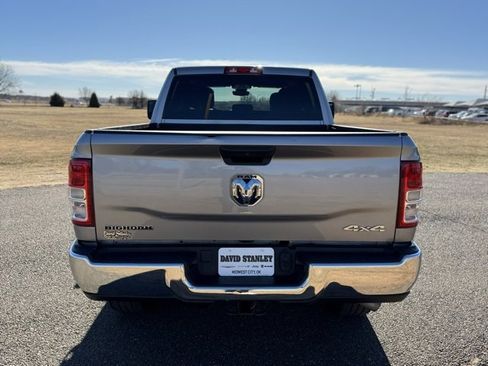 Certified 2024 RAM 2500 Big Horn image 5