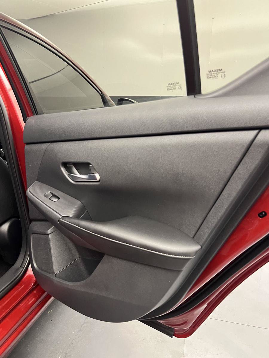 Used 2020 Nissan Sentra SV FWD image 21