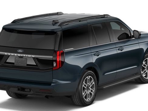 New 2026 Ford Expedition Active AWD/4WD image 26