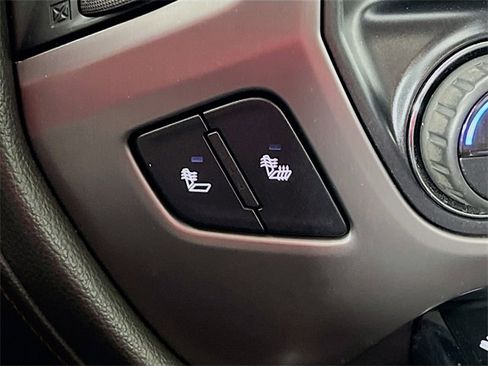 Used 2014 GMC Sierra 1500 SLT w/ All-Terrain Package image 21