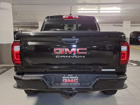 New 2026 GMC Canyon Elevation w/ Convenience Package RWD image 9