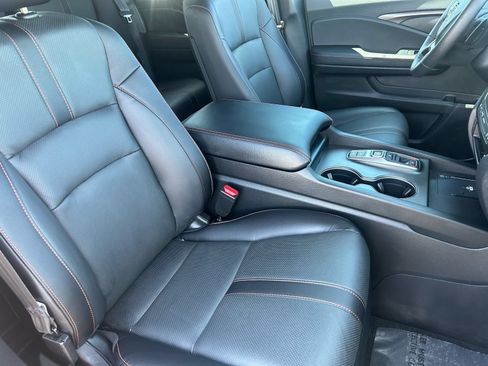 Certified 2026 Honda Ridgeline TrailSport image 11