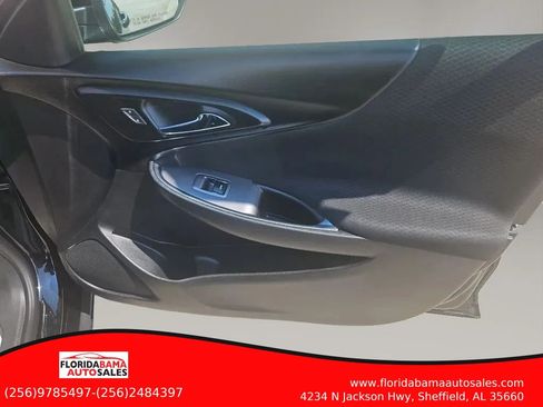Used 2020 Chevrolet Malibu LT FWD image 5
