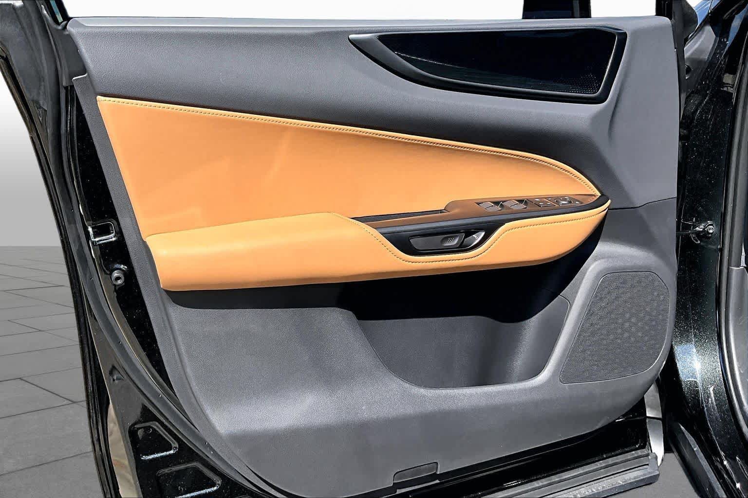 New 2026 Lexus NX 350 AWD w/ Accessory Package (2T) image 15