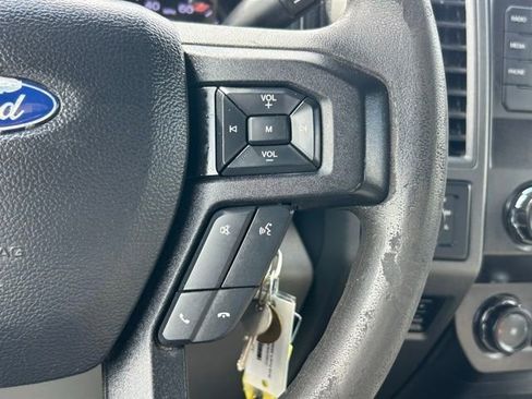 Used 2018 Ford F350 XL w/ Power Equipment Group image 21