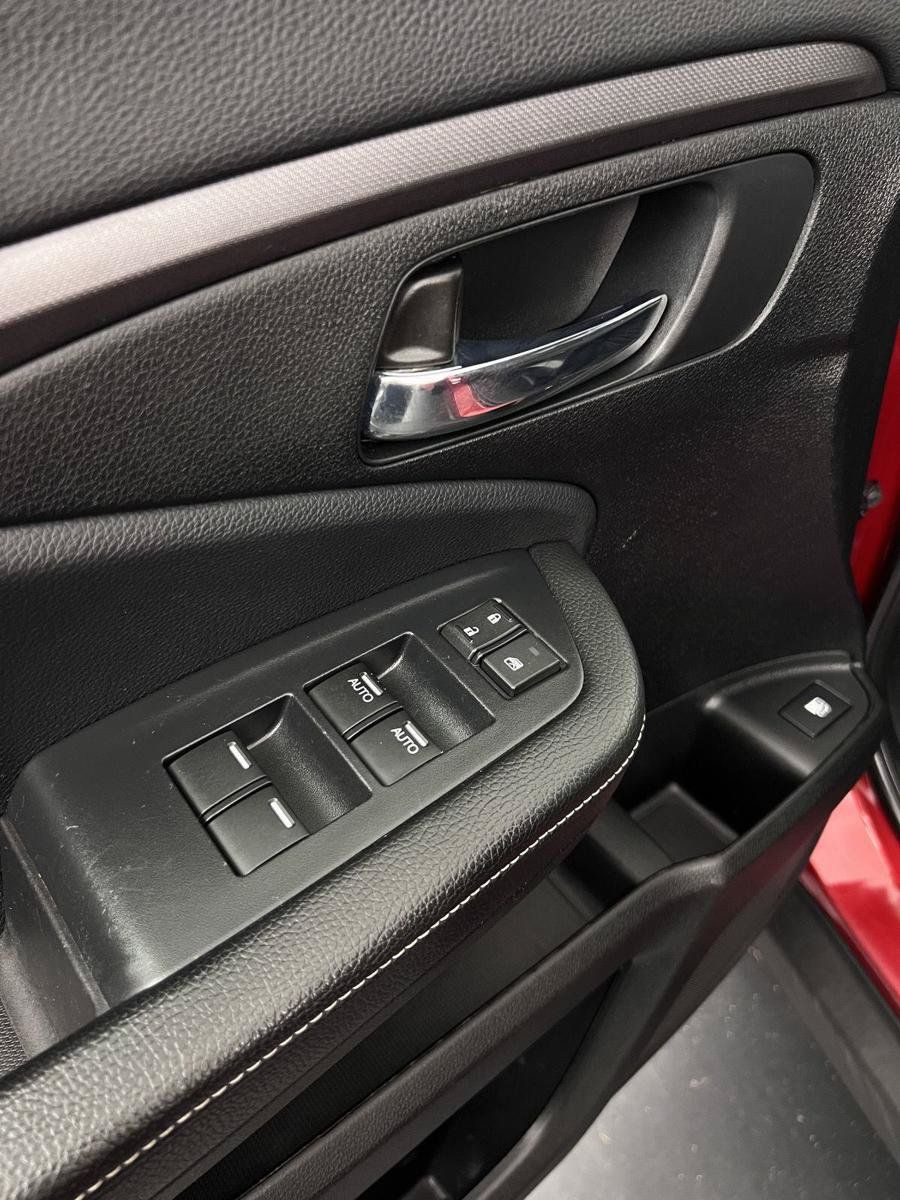 Used 2021 Honda Ridgeline Sport image 14