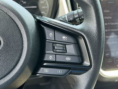 Certified 2025 Subaru Crosstrek 2.5i Premium AWD/4WD image 14