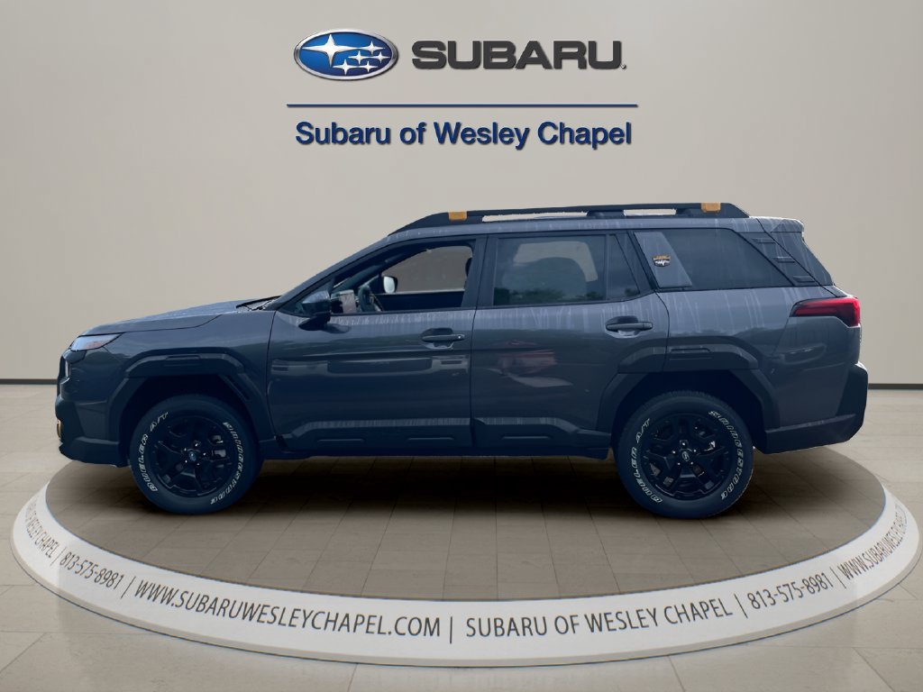 New 2026 Subaru Outback Wilderness AWD/4WD image 4