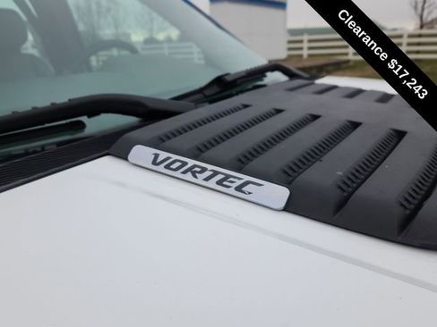 Used 2013 GMC Sierra 2500 W/T image 13