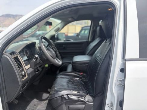 Used 2012 RAM 1500 Express AWD/4WD image 20