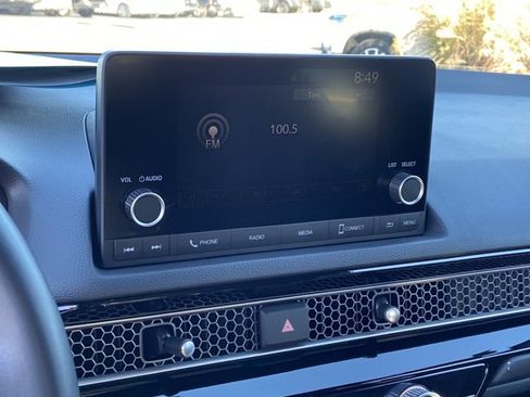 Used 2025 Honda Civic Sport image 36