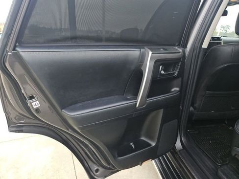 Used 2021 Toyota 4Runner SR5 Premium w/ Moonroof Package image 27