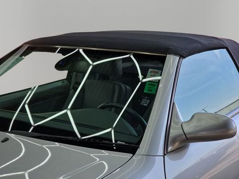 Used 1999 Mercedes-Benz SL 500 image 16