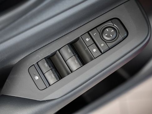 New 2026 Toyota Prius Plug-In Hybrid image 35