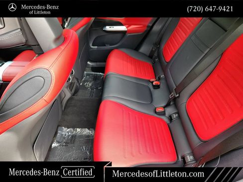 Used 2023 Mercedes-Benz GLC 300 4MATIC image 30