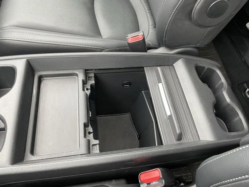 Used 2024 Honda Odyssey EX-L image 15