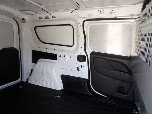 Used 2022 RAM ProMaster City Wagon FWD image 39