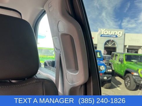 Used 2022 Chevrolet Silverado 3500 LT w/ Convenience Package image 28