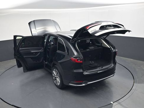 Used 2024 MAZDA CX-90 3.3 Turbo w/ Premium Package AWD/4WD image 43