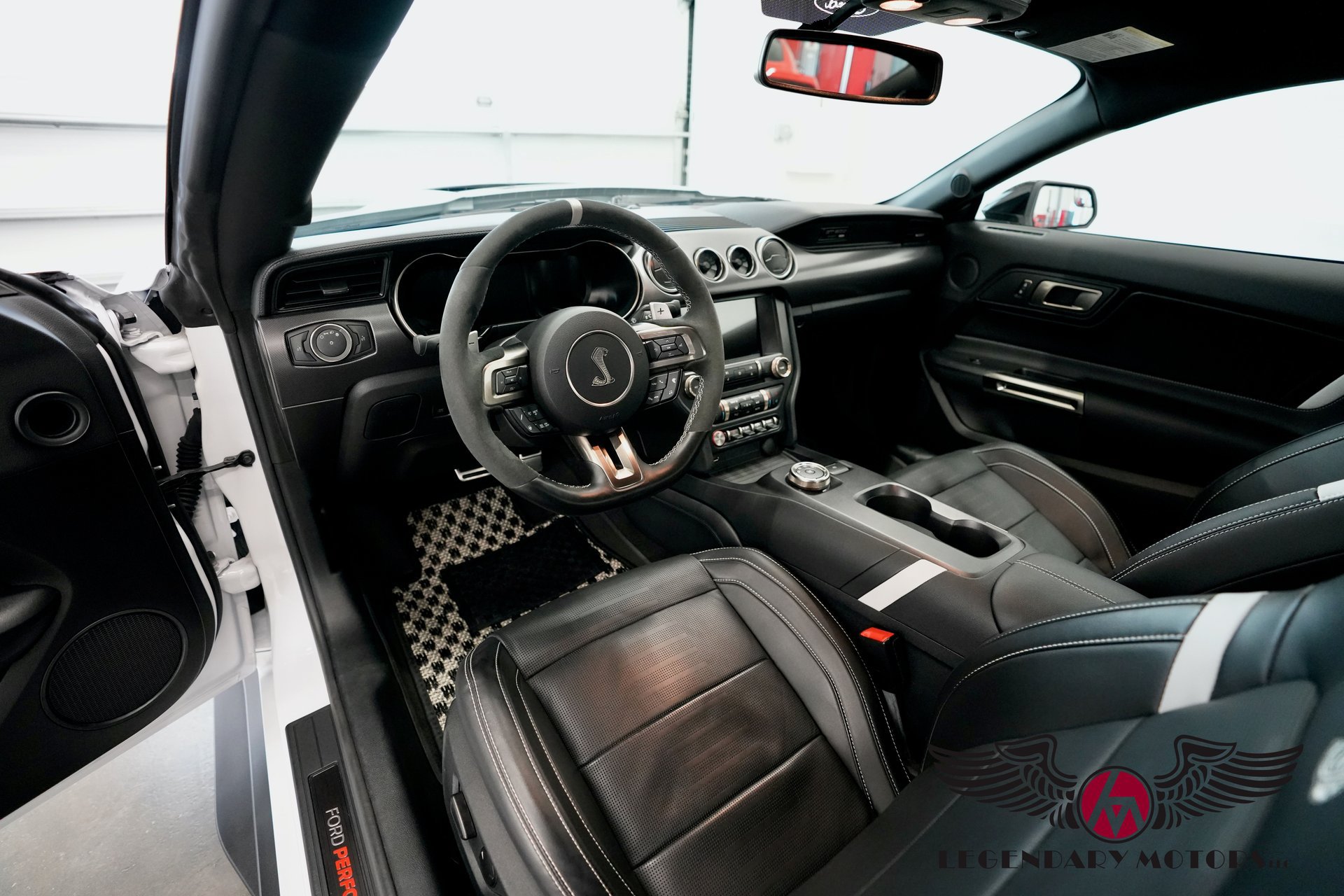 Used 2022 Ford Mustang Shelby GT500 RWD image 57