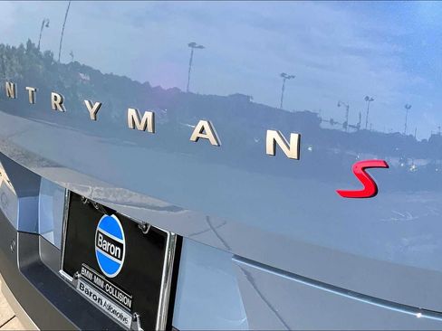New 2026 MINI Cooper Countryman S image 15