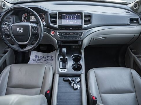 Used 2017 Honda Pilot EX-L image 25