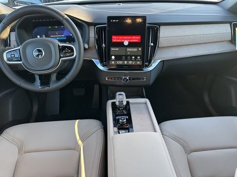 New 2026 Volvo XC90 B5 Core w/ Protection Package image 11