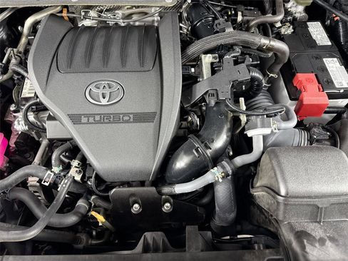 Certified 2023 Toyota Highlander LE image 43