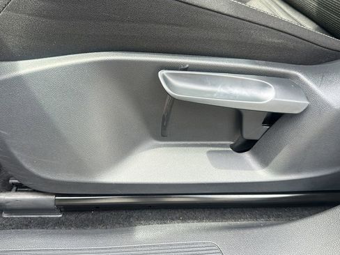 Used 2024 Volkswagen Tiguan S image 26