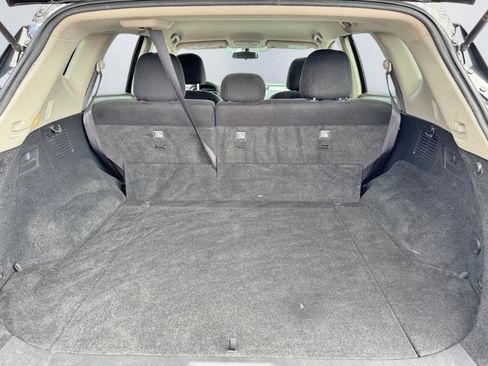 Used 2018 Nissan Murano S image 17