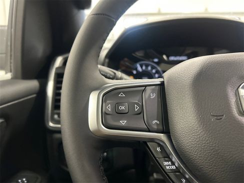 New 2026 RAM 1500 4x4 Crew Cab image 20