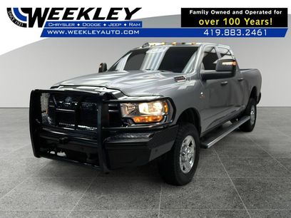 Used 2023 RAM 2500 Tradesman