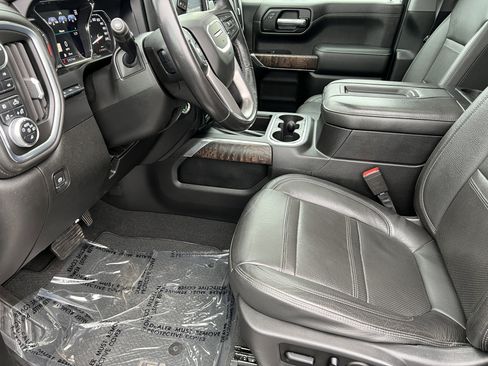 Used 2020 GMC Sierra 1500 Denali image 14