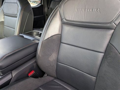 Used 2024 Ford F150 Raptor image 16