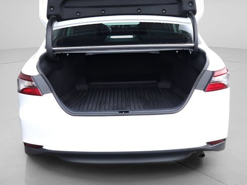 Certified 2024 Toyota Camry LE FWD image 11