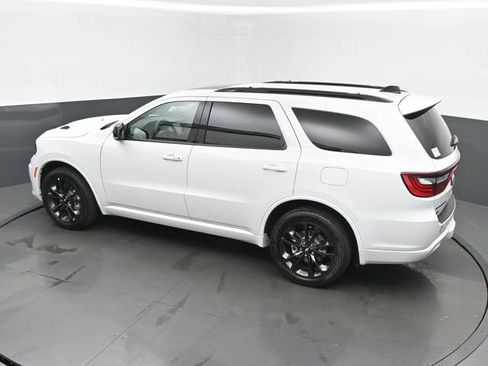 New 2026 Dodge Durango GT AWD/4WD image 40