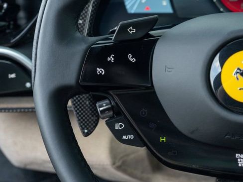 Used 2022 Ferrari 296 GTB image 37