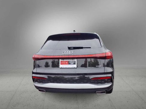 New 2025 Audi Q5 Premium image 7